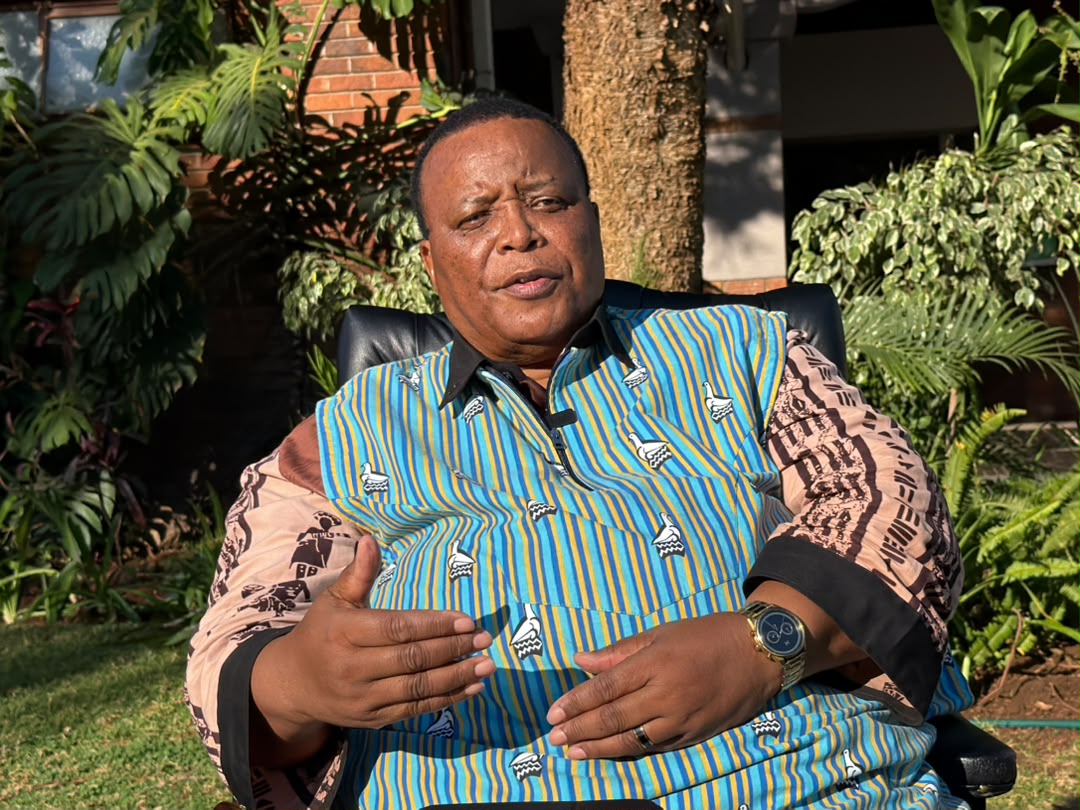 WATCH: Churches urged to unite in prayer for peace and national development