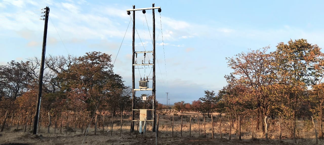 Majindane Primary School to benefit from Rural Electrification Programme