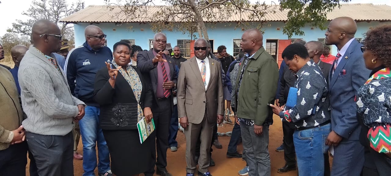 Electricity to spur business growth in Majindane