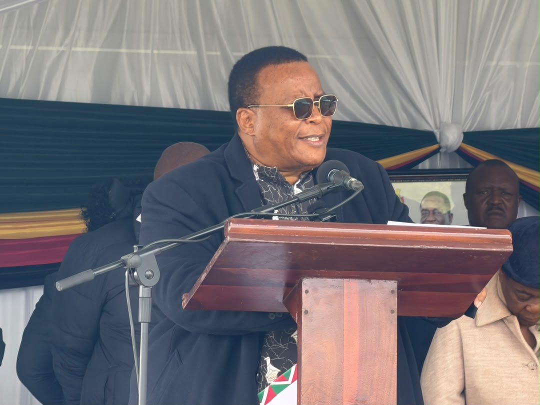 Church backs Constitutional Amendment Bill No. 3