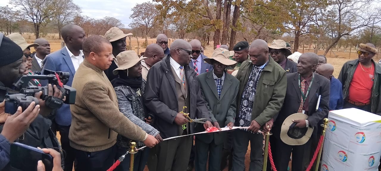 All uMguza rural schools to be electrified by year-end