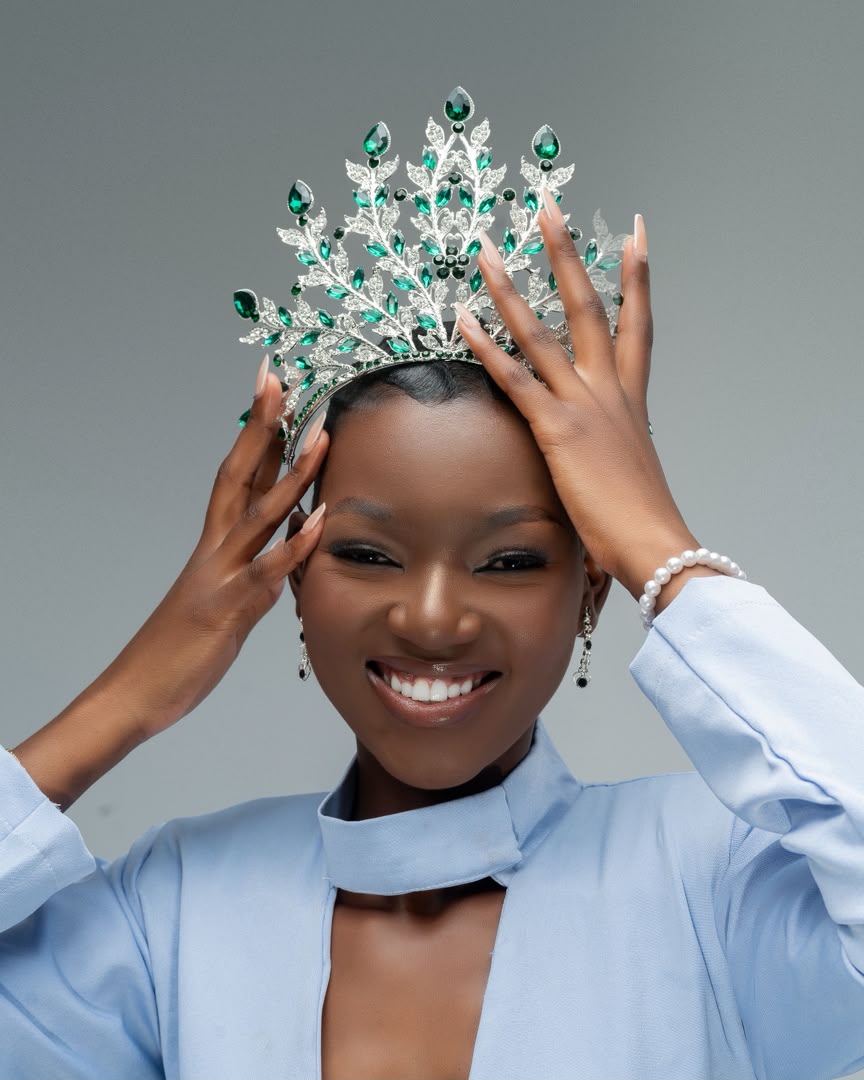THE country’s reigning Miss Tourism Zimbabwe 2026 Zanele Moyo