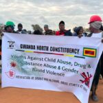 GWANDA North Constituency has intensified its fight against drug and substance abuse