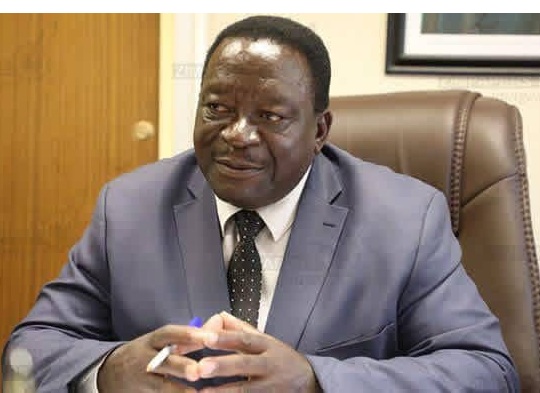 Ambassador Matemadanda’s  legacy remembered