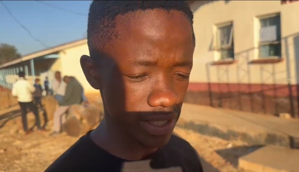 WATCH: NAC-backed youth network inspires positive change in Nkayi schools, learners lead fight against HIV, drug and substance abuse*