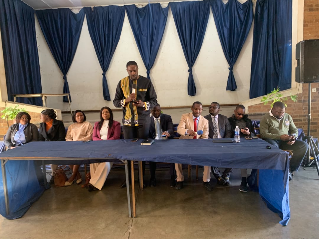 MPs Convene for National Youth Health Dialogue
