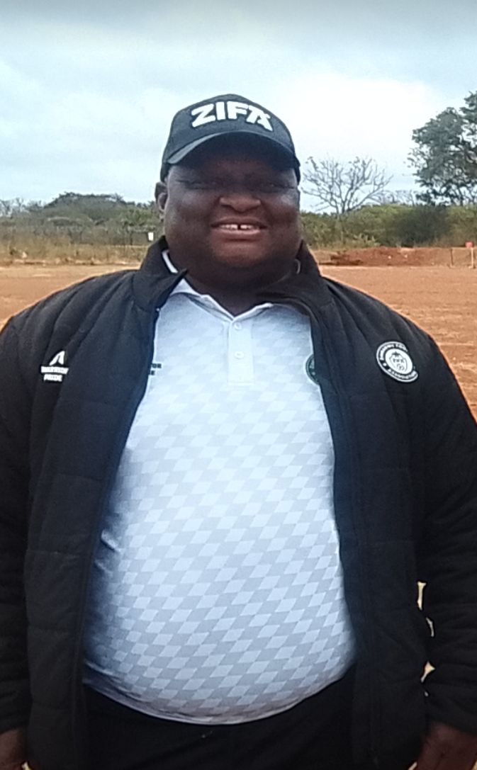 WATCH: ZIFA boss Nqobile Magwizi praised by Matabeleland South