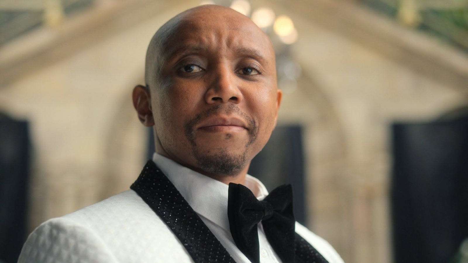 Portraying Jonasi pushed me to my limits – S’dumo Mtshali