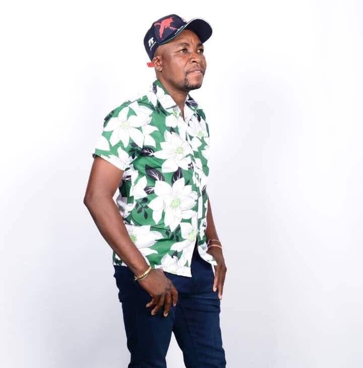 Botswana musician Slizer One Tym to attend Magwaza album launch
