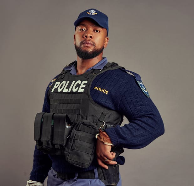 Thembinkosi Mthembu calls time on Homecoming