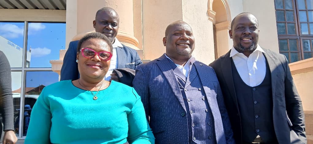 ‘Today is Christmas for me’: Matura rejoices after acquittal