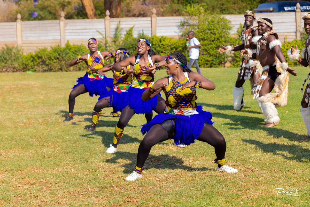 Khaya Arts Productions seeks rising performers to join group
