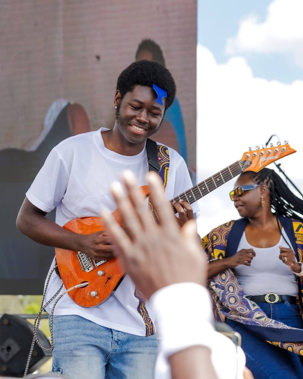 Rise of Ben and Aaron signals new Manatsa generation of musical excellence