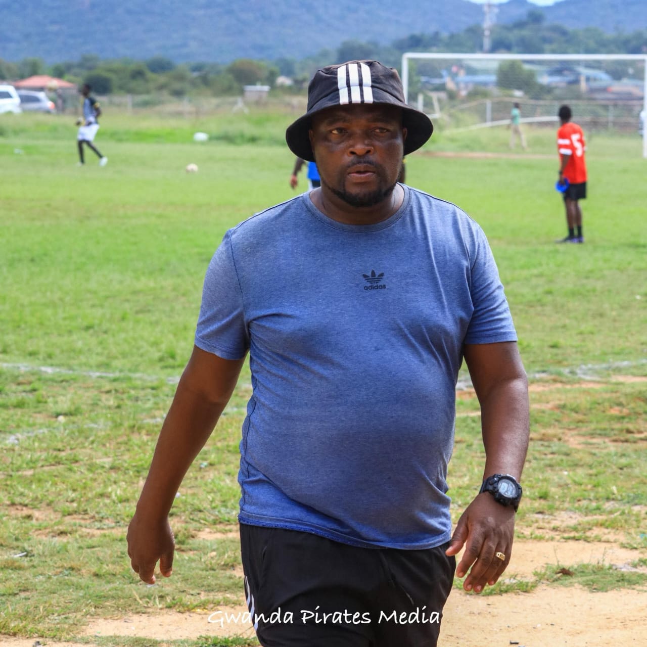 Gwanda Pirates’ promotion hopes suffer major setback