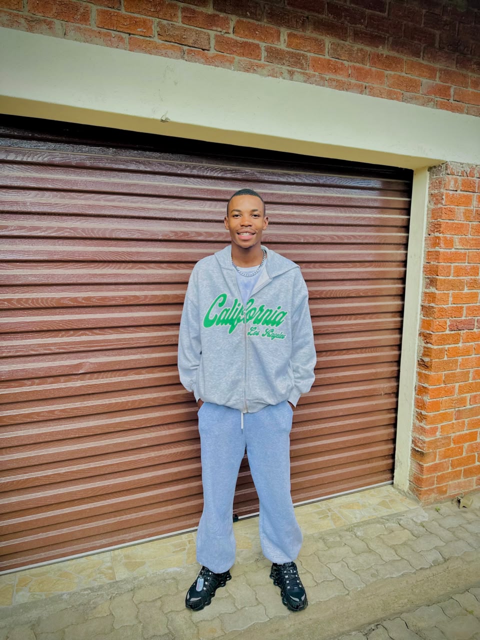 “Manengi AmaWhiphii!” creator That Boy Wow reimagines Ndebele history in music