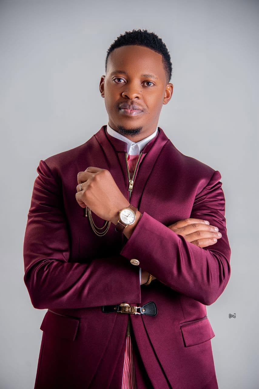 On his birthday, Prophet Bruce Edwards prays for wise, God-fearing company