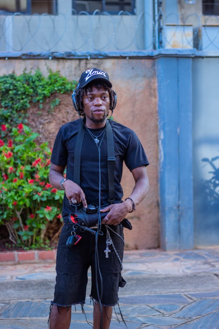 MultiChoice Talent Factory alumni Kombora and Chiturike map the way forward