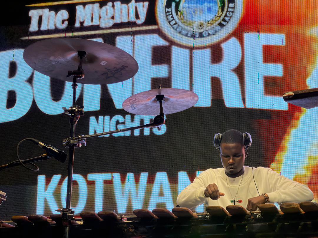 Cold night, hot vibes: Zambezi Lager Bonfire Festival lights up Bulawayo
