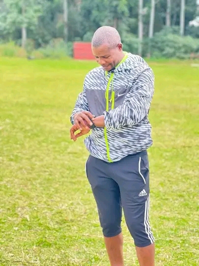 ‘Bathe or bench’ Mangombe suspended over juju, match-fixing