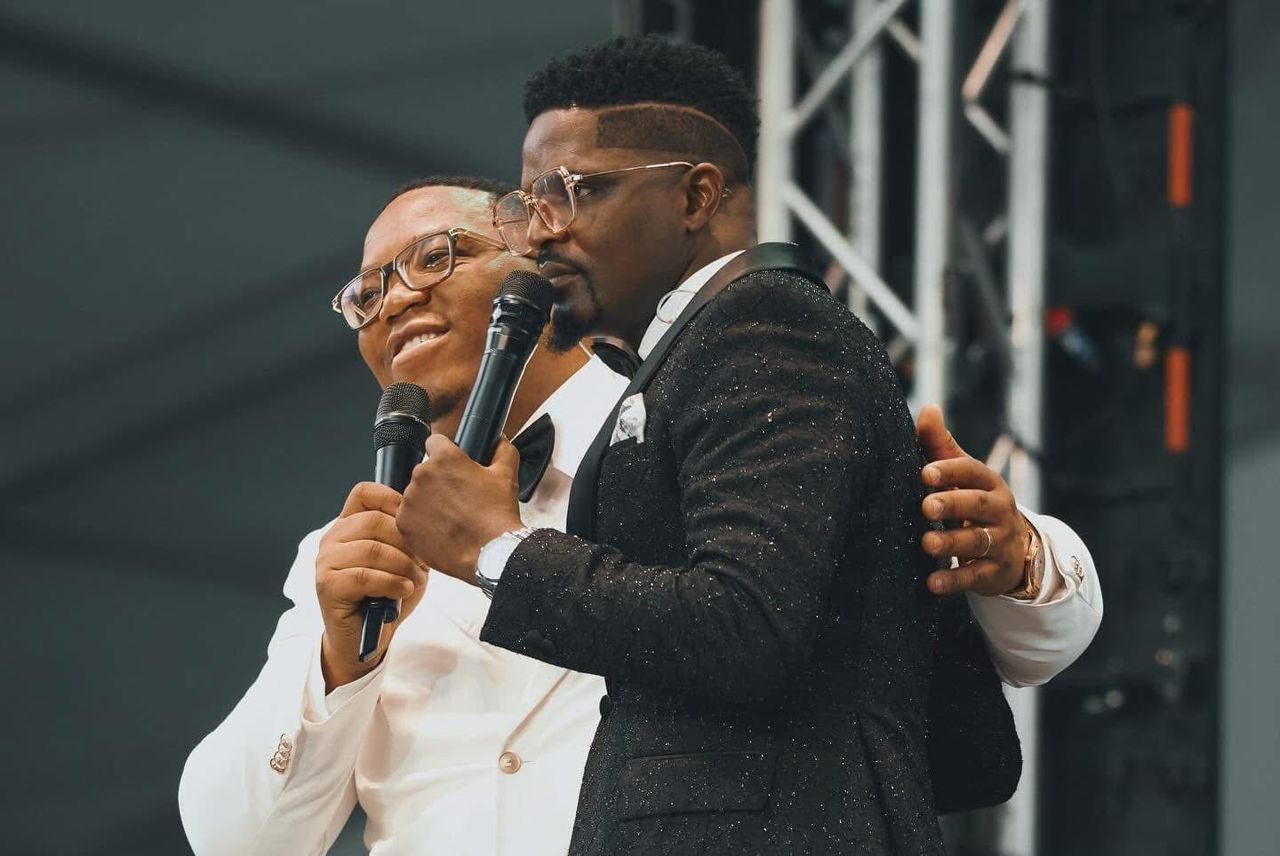 Spirit of Praise builds momentum ahead of SOP 12 live recording
