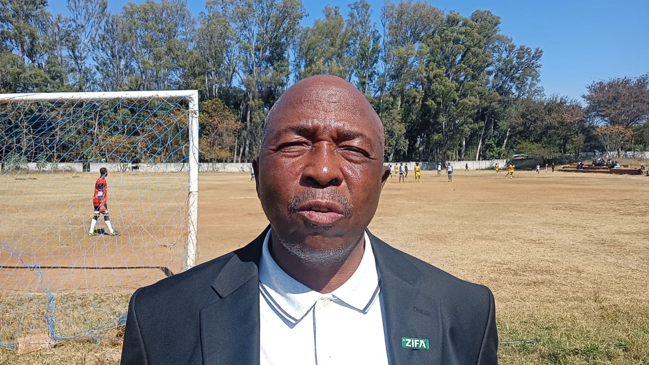 Area Zones Clubs in Munhumutapa Challenge Trophy