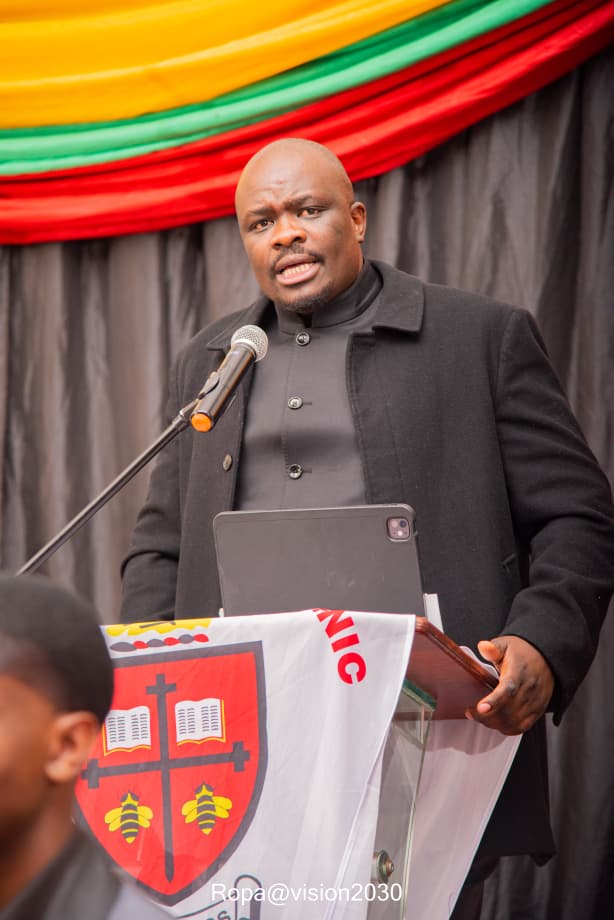 US$20 000 boost for Team Zimbabwe ahead of Nigeria debate challenge