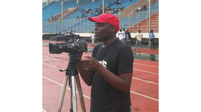 Voice of the terraces: How Highlanders broadcaster Zimbwa is winning the hearts of football fans
