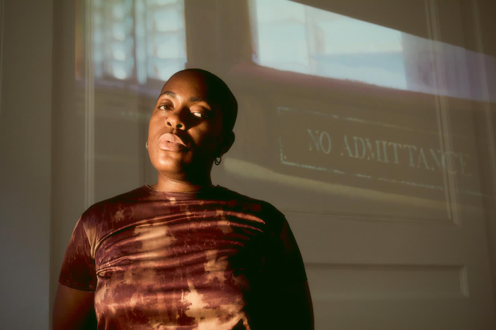 British-Nigerian artist Onyeka Igwe brings A Radical Duet to Bulawayo