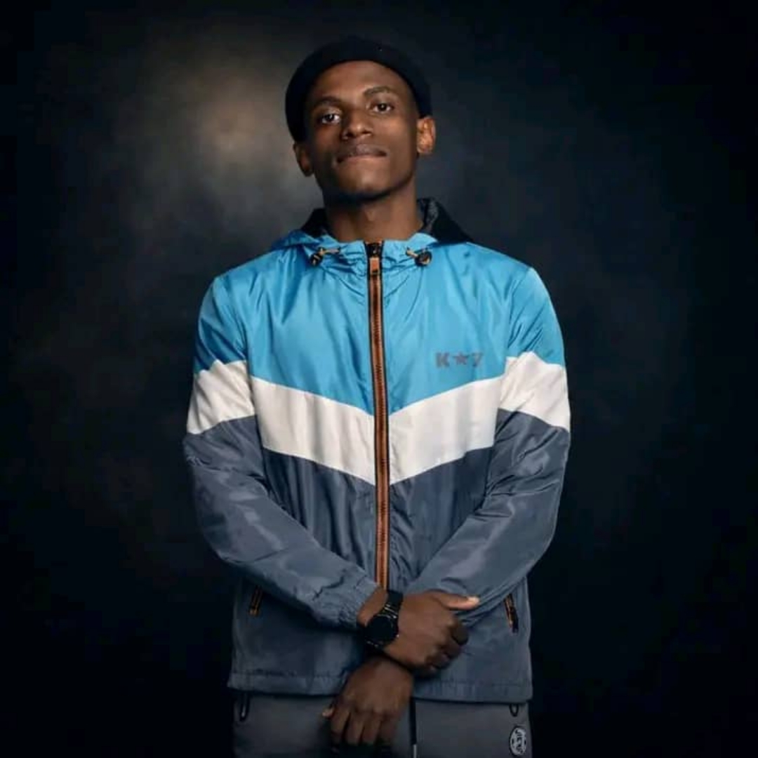 Mabutweni artiste, KaspTheWildChild takes aim at gossip in latest release