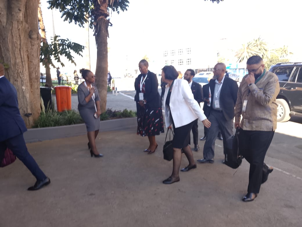 SADC Ministers’ cluster meeting enters Day Four in Bulawayo