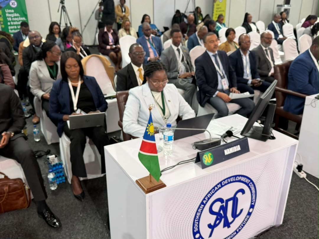 SADC cluster meeting of ministers concludes today in Bulawayo