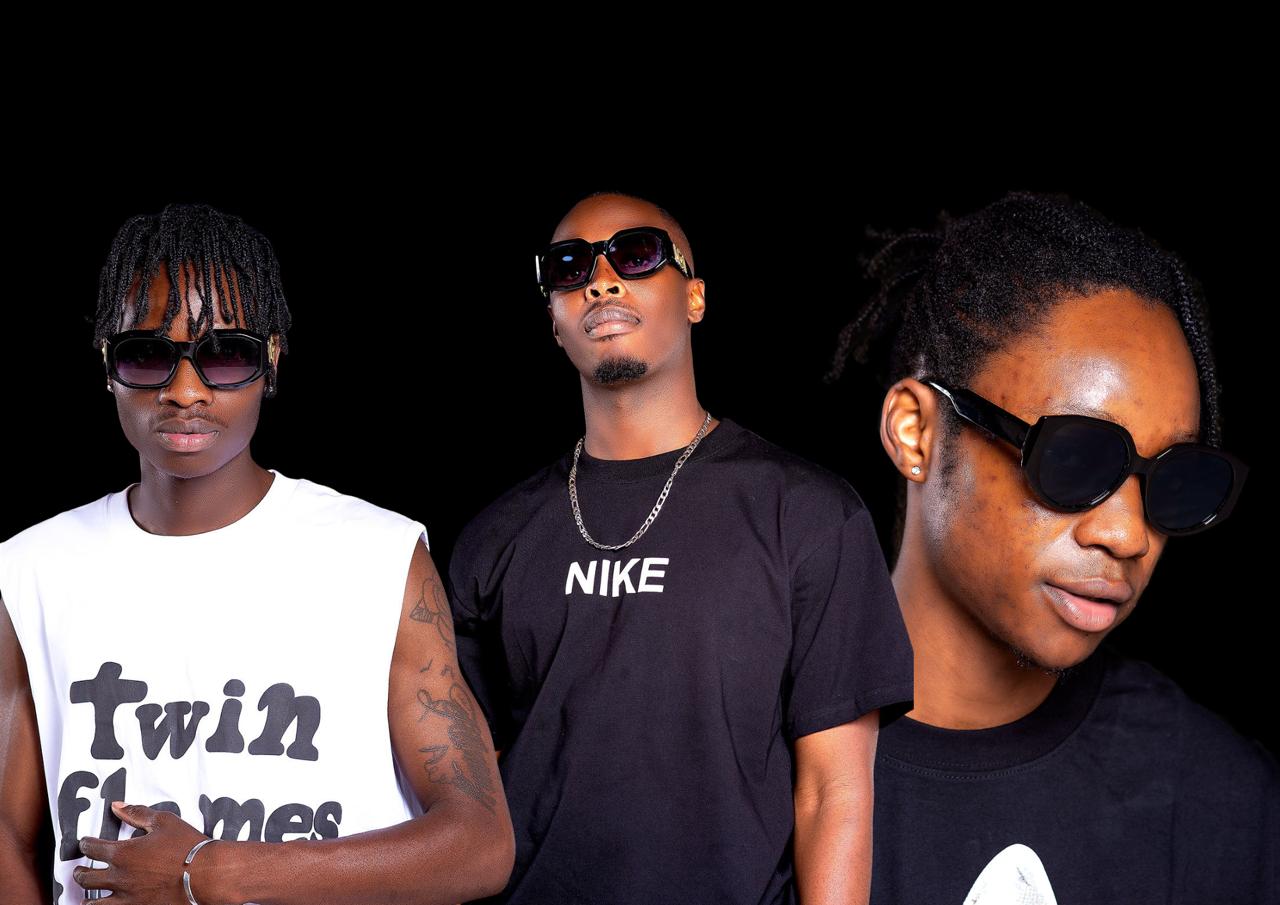 Adrenaline sets sights on conquering Bulawayo’s urban music scene