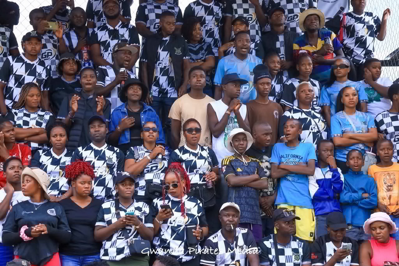 Pirates rely on community power to chase PSL dream