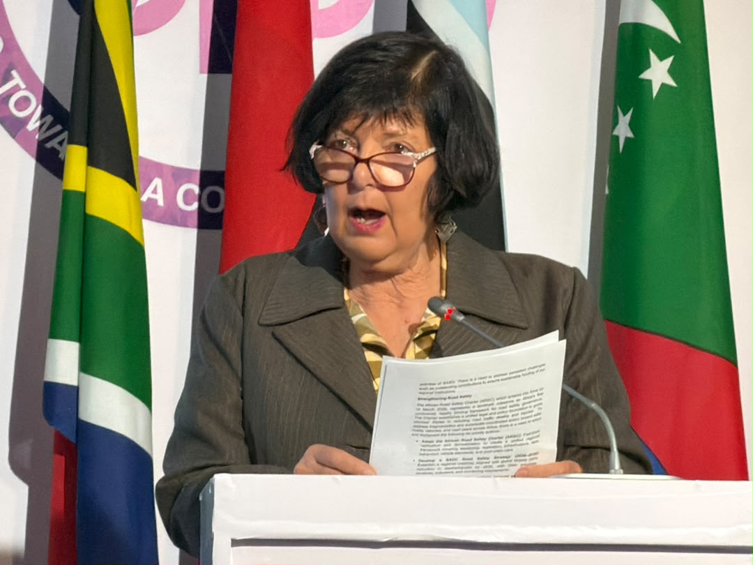WATCH: SADC urged to accelerate implementation of regional integration decisions