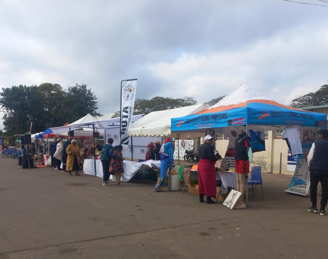 Bulawayo hosts Provincial Launch of International SMEs Day