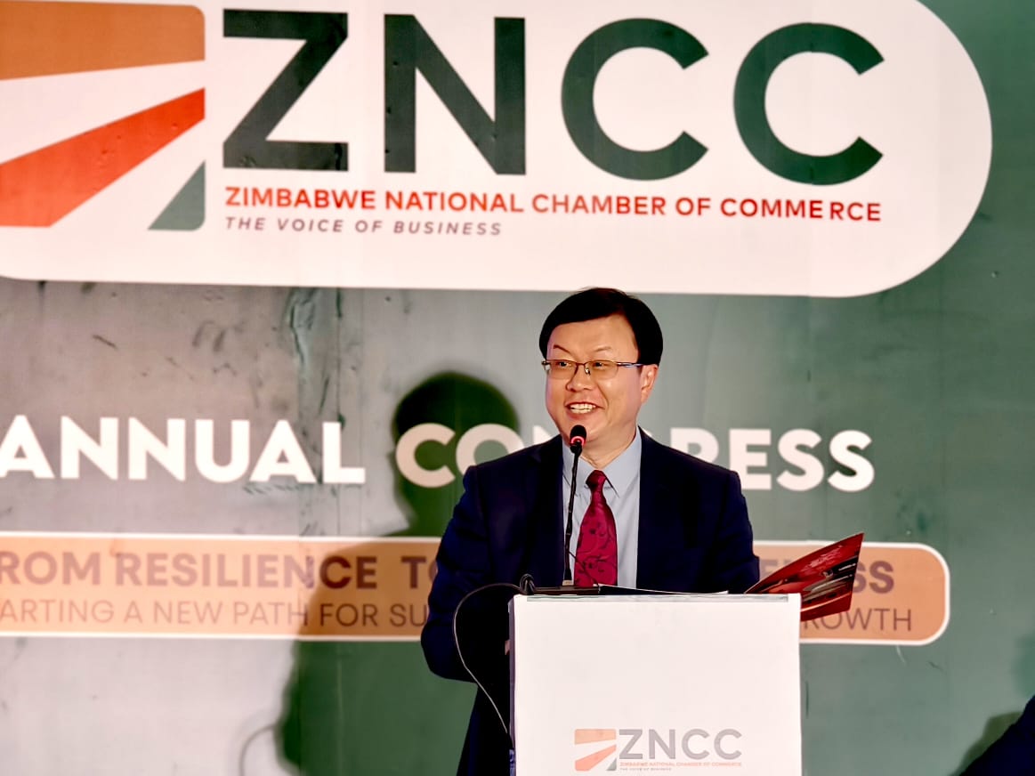 ZNCC Annual Conference: Opportunities from China’s 2026 Zero-Tariff Policy