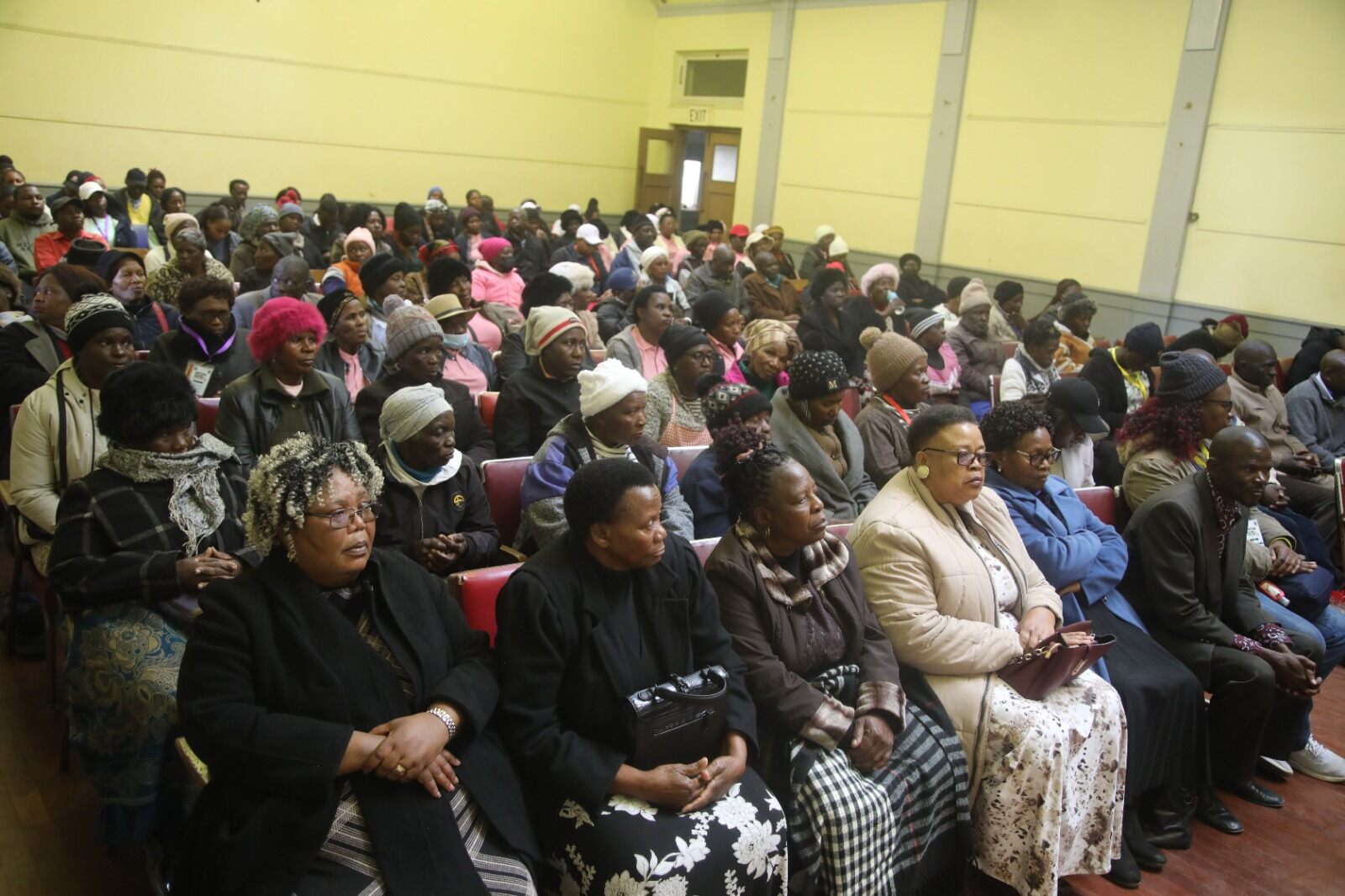 City of Bulawayo sets up office dedicated to MSMEs