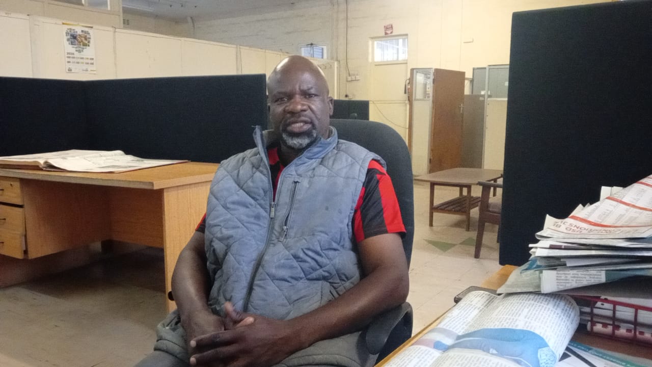 Honoured to have trained, played alongside Zimbabwe’s great talents: Ndebele h