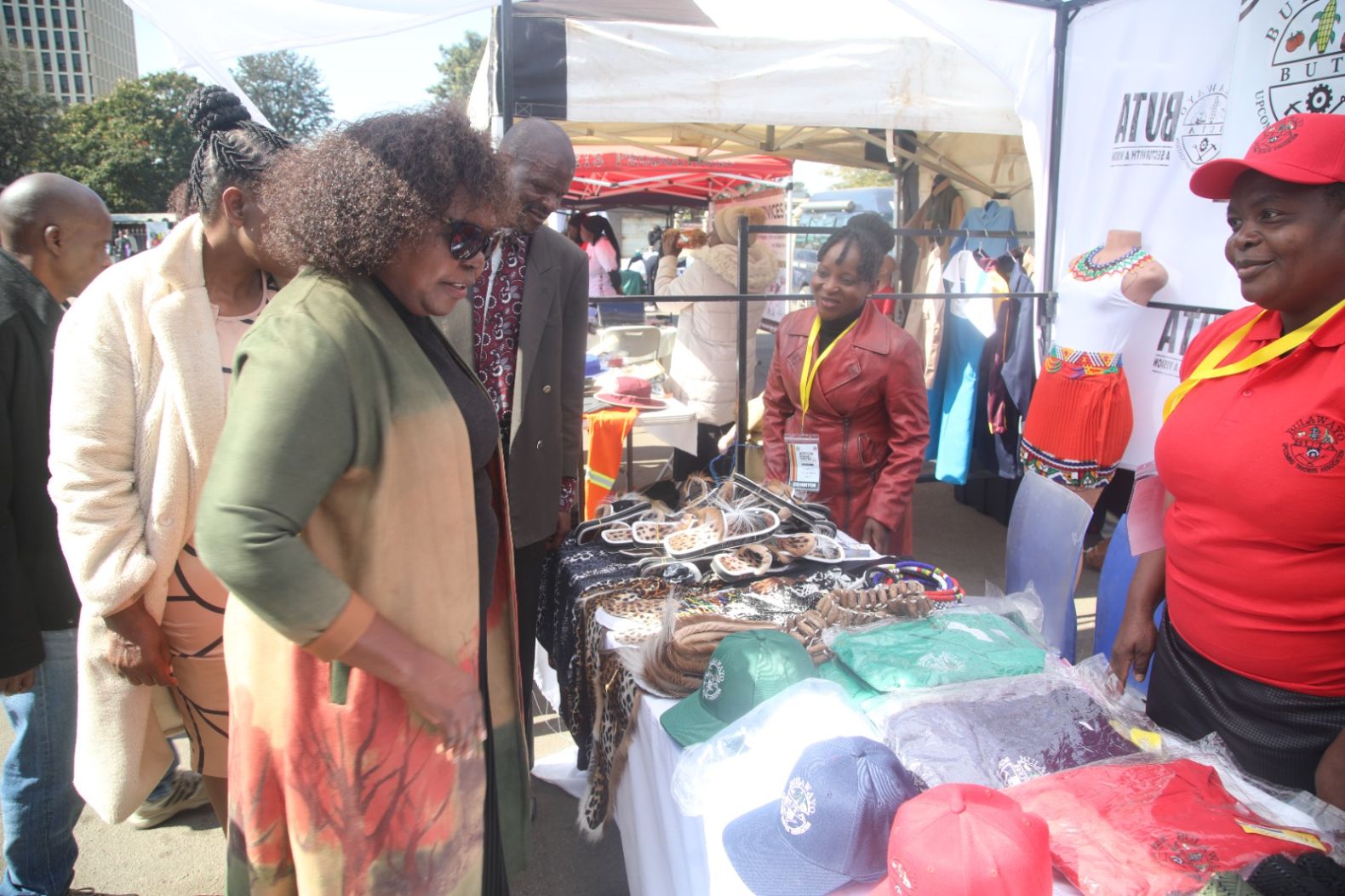 Government reaffirms commitment to create an enabling environment for MSMEs