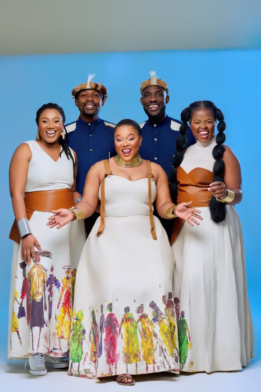 All roads lead to Matojeni’s farewell show