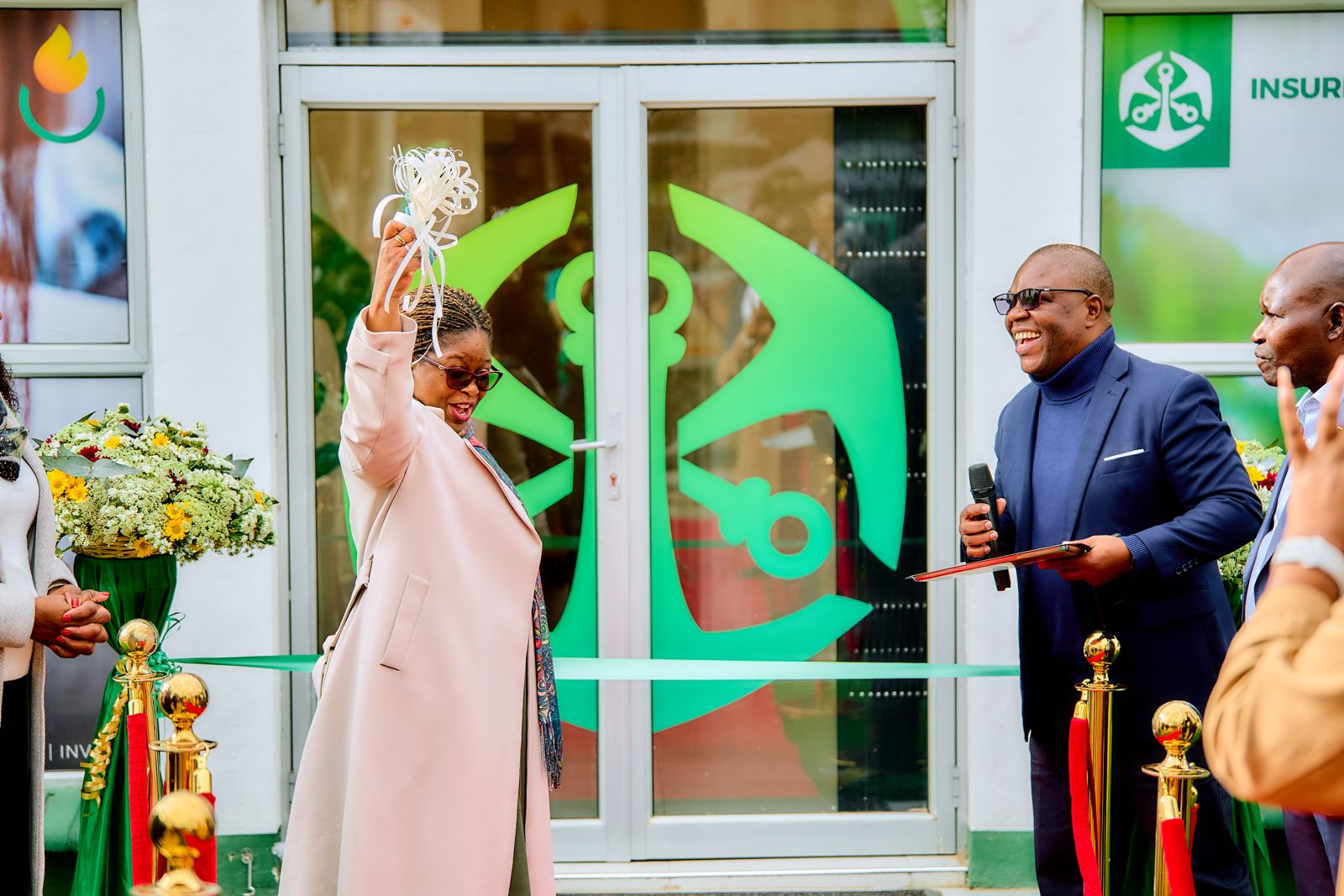 Old Mutual Funeral Services expands into Midlands