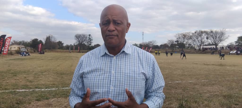 WATCH: SRC hails Orap-Zenzele Isuzu U20 tournament