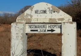 ZINA blasts dilapidation of hospital following death of patient