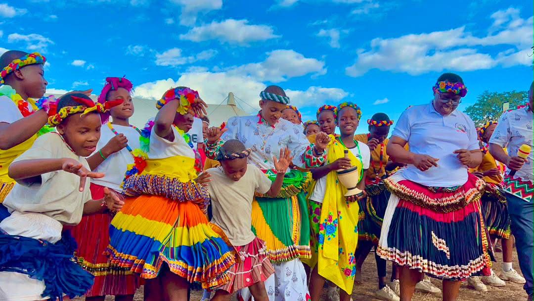 Heritage tourism strategy gains momentum as Budula Festival shines
