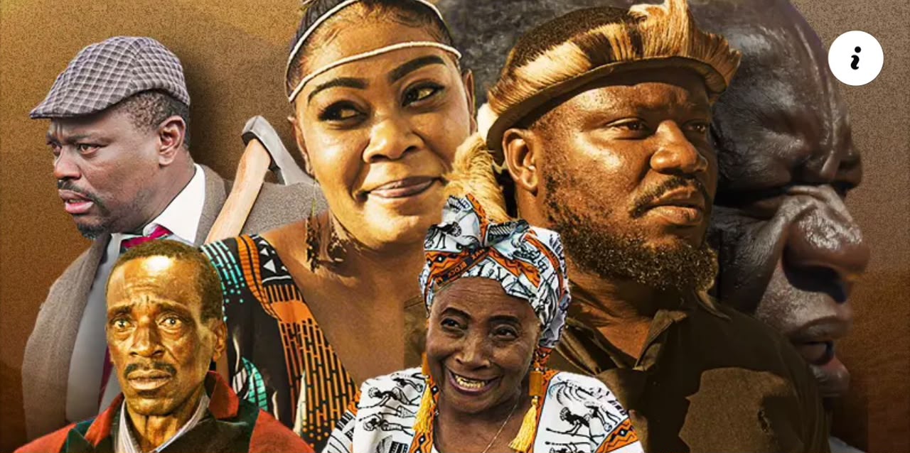 Sizolobola premieres as AFRICIN launches Zimbabwean stories to the world