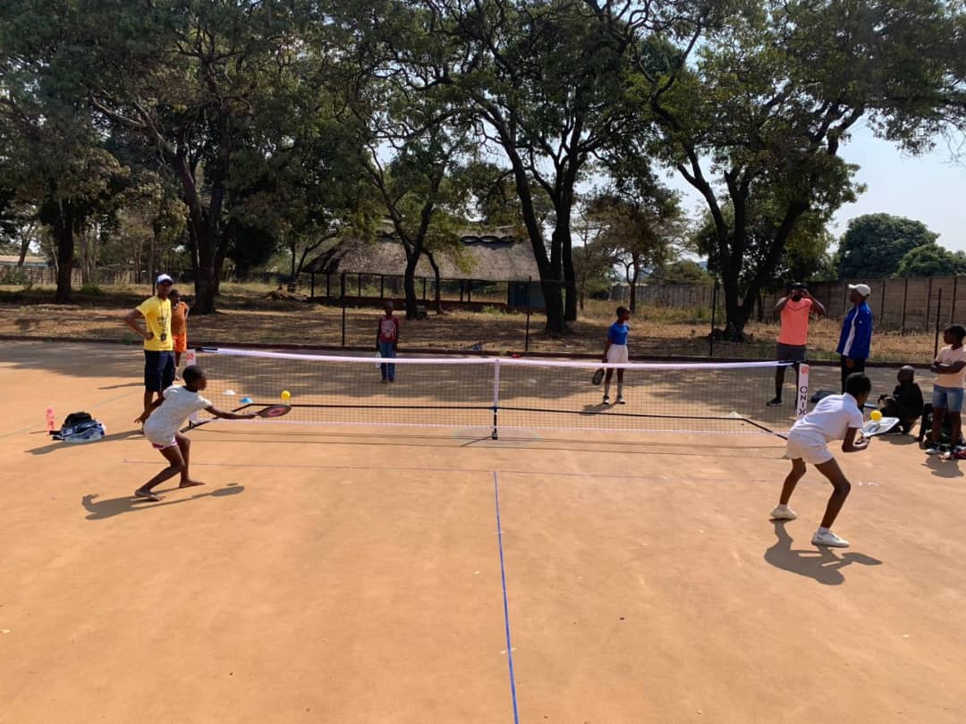 Major Pickleball Tournaments Set for Harare and Bulawayo