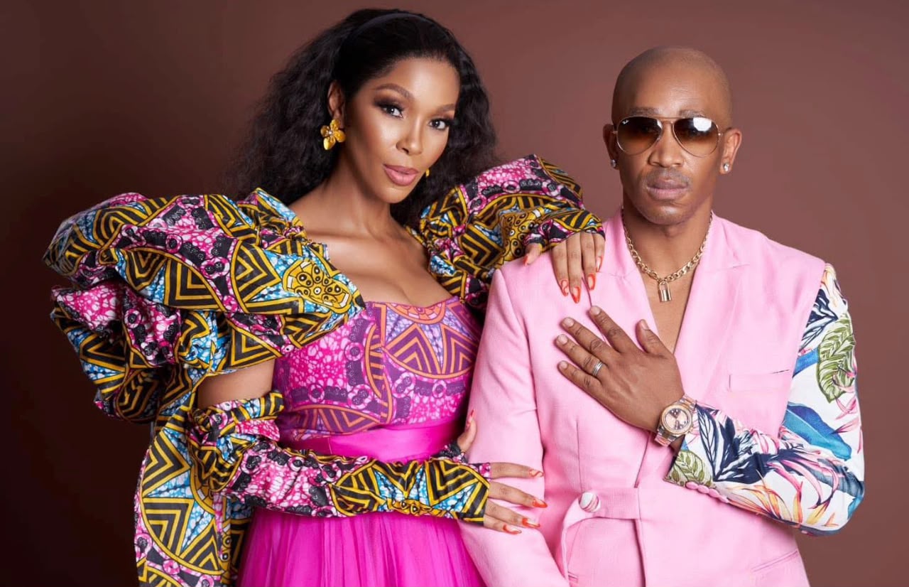 Mafikizolo to headline Econet’s Victoria Falls concert