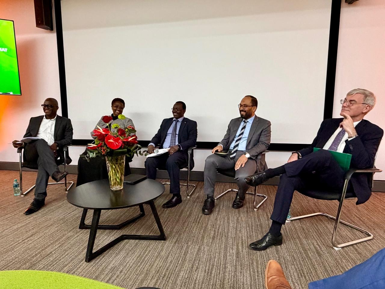 African Tax Research Network fireside chat series targets stronger revenue base through reforms