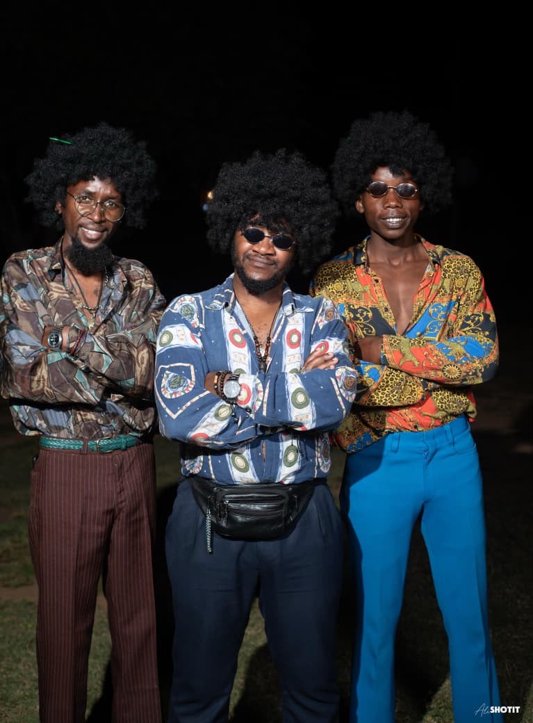 “Western Khazins was a movement”….. Father K speaks on break-up, growth and solo future