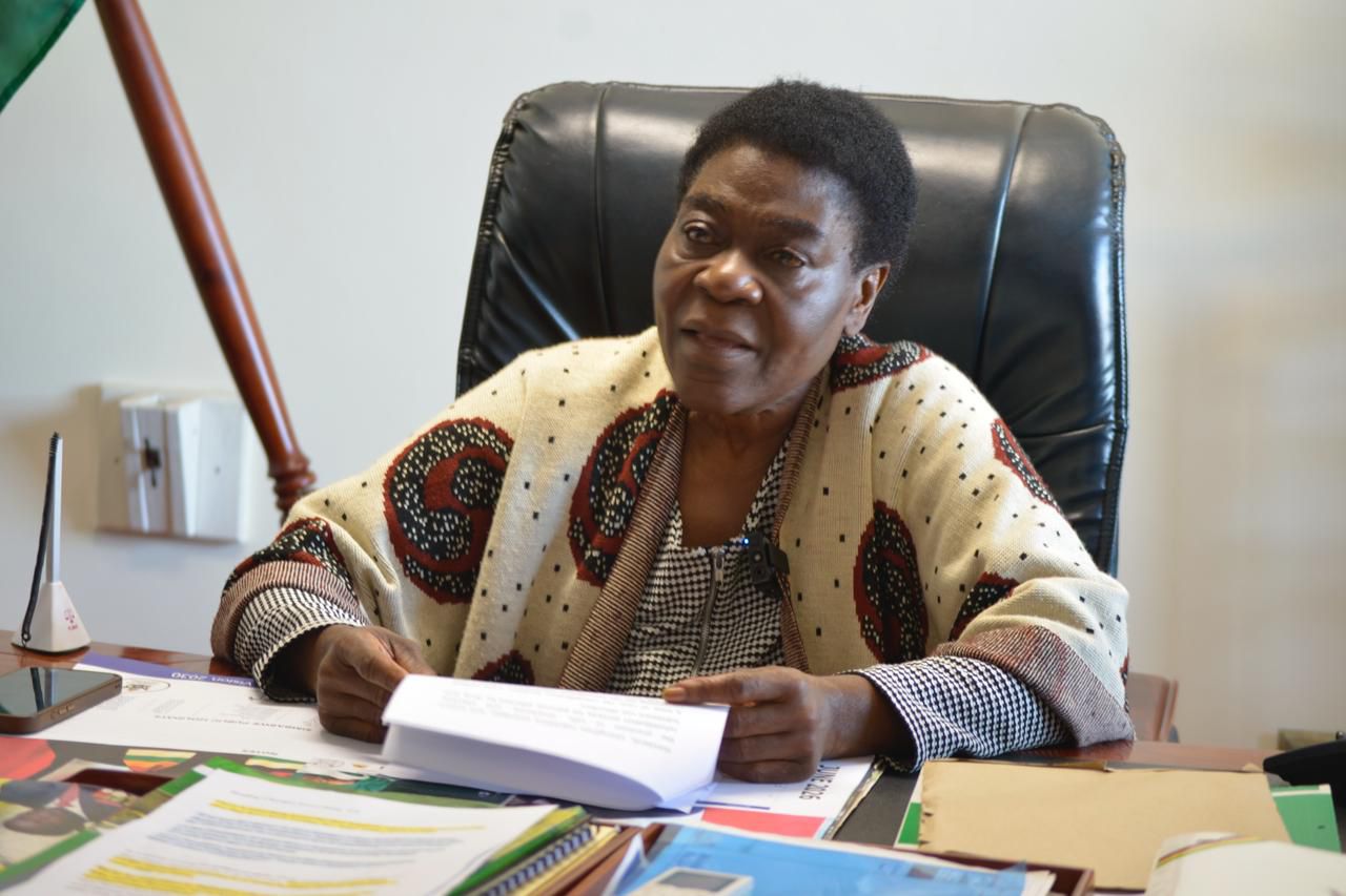 Bulawayo inspects rehab centres as 27 arrested in anti-drug blitz